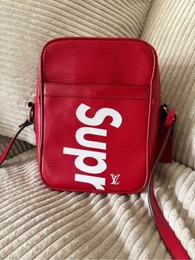 Stylish Corssbody Bag